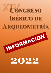 XIV Congreso Ibérico de Arqueometría